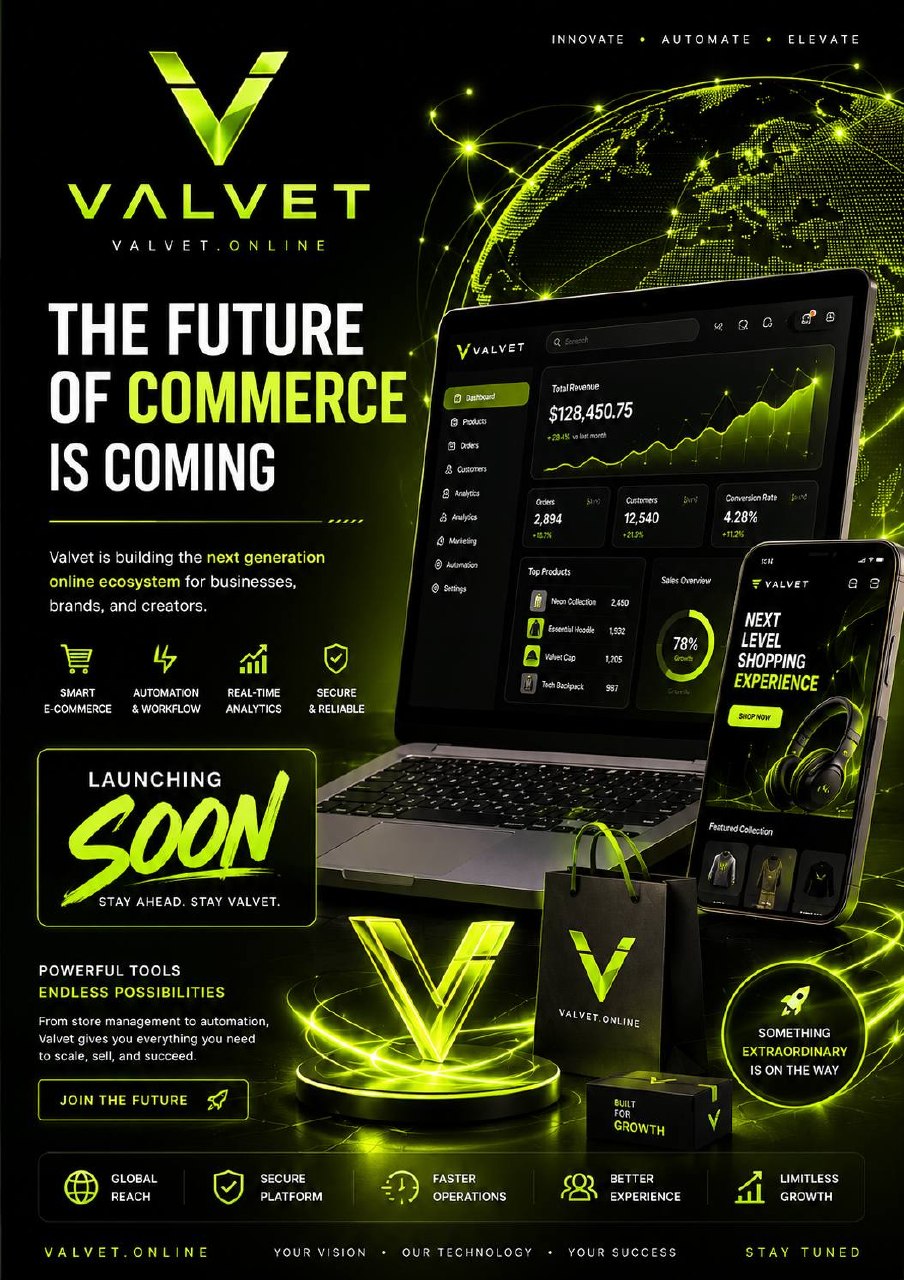 E-commerce Automation
